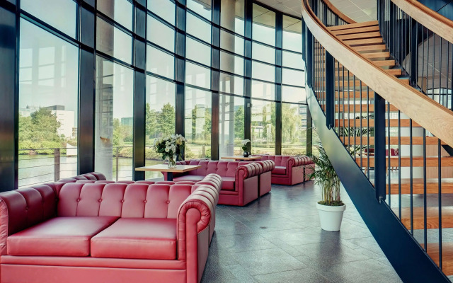 Amedia Amsterdam Airport, Trademark Collection by Wyndham