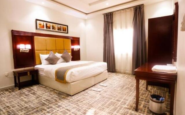 Al Rest Inn Hotel