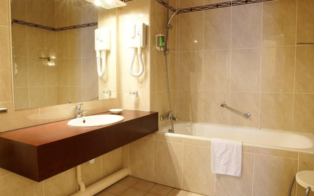 Domaine La Gentilhommière