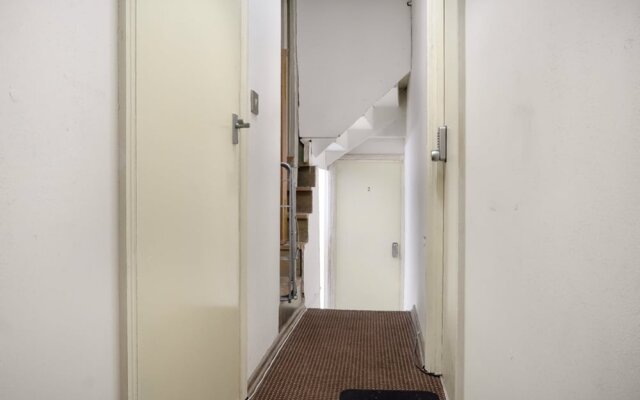 Portway - Deluxe En-Suite Room