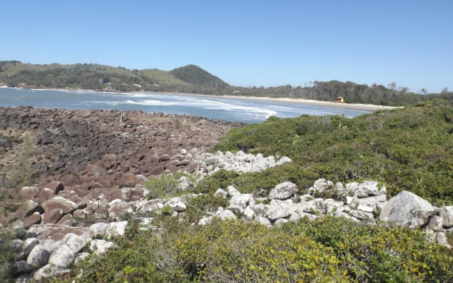 Rumah Pantai Pousada