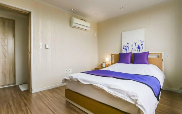 Pension Jeju Picnic Story