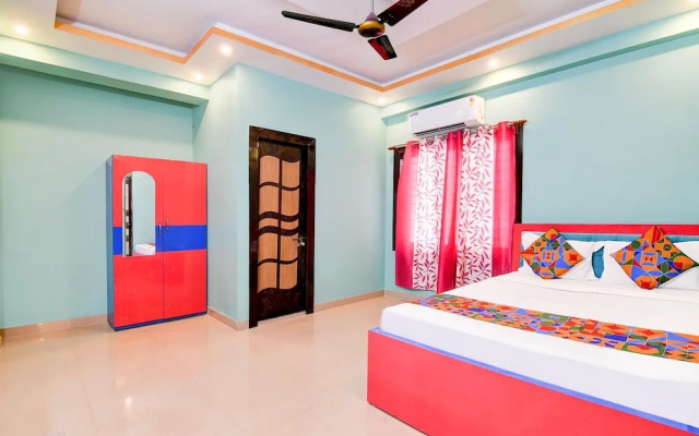 FabHotel Dreamz Heaven