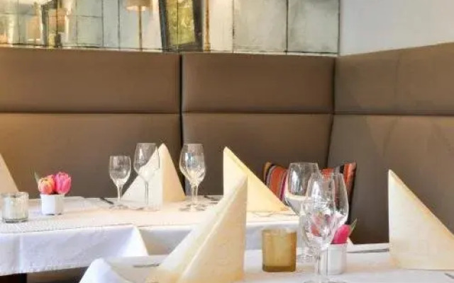 Hotel Gregory Wyk auf Föhr