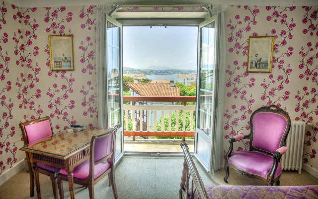 Hotel Les Goelands