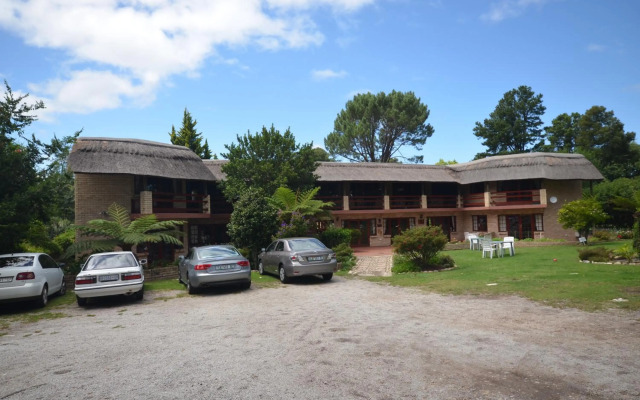 Storms River Guest Lodge