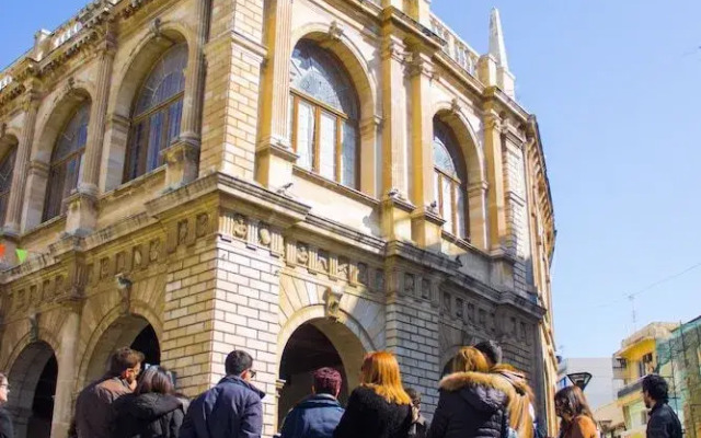 The Central Boutique Apartments