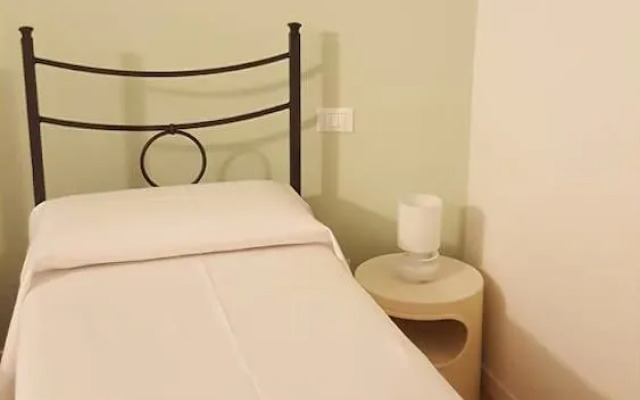 Antica corte Lussino