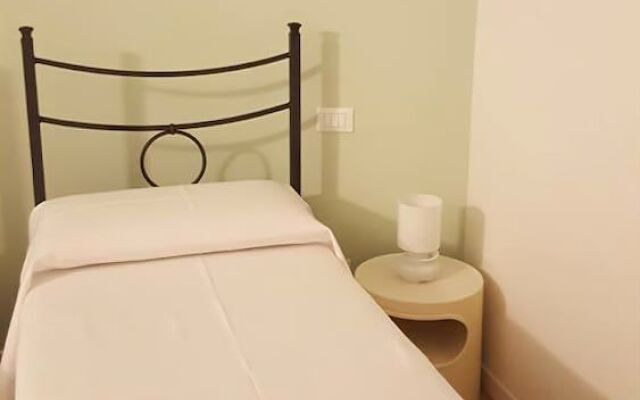 Antica corte Lussino