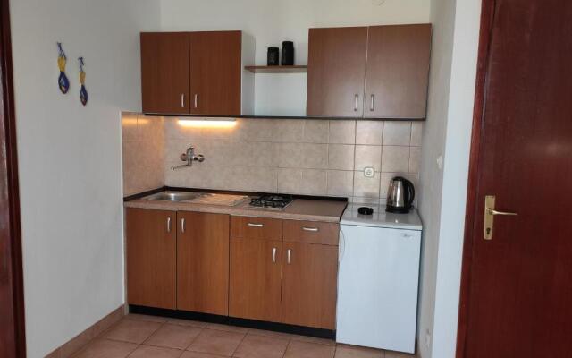 Apartments Nives - great location