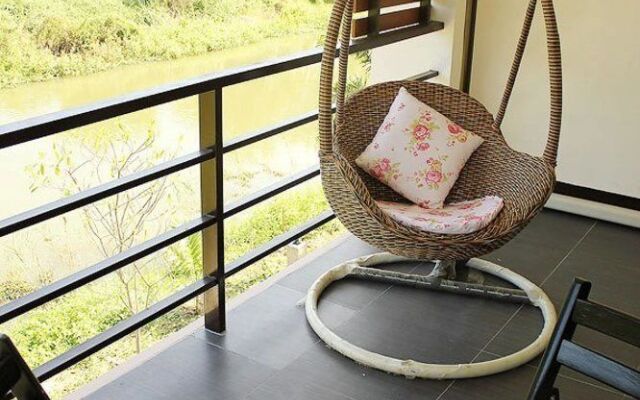 Sukthavorn Residence