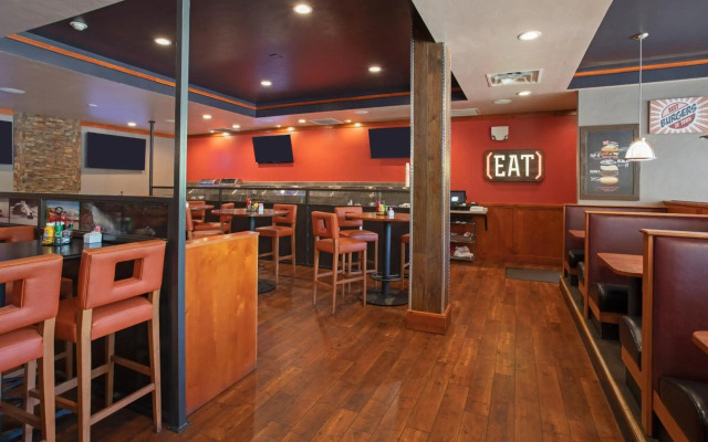 Holiday Inn Hotel & Suites Durango Downtown by IHG