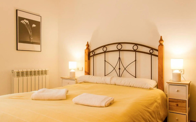 Refugi d' Inclès B4