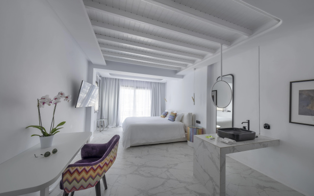 Deliades Mykonos