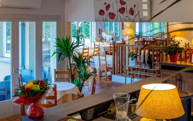 Logis Hotel Noemys Morgon