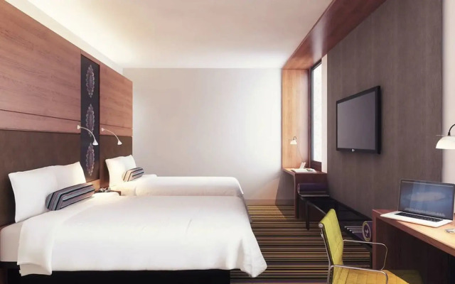 Aloft Asuncion