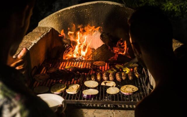 Agriturismo La Fonte