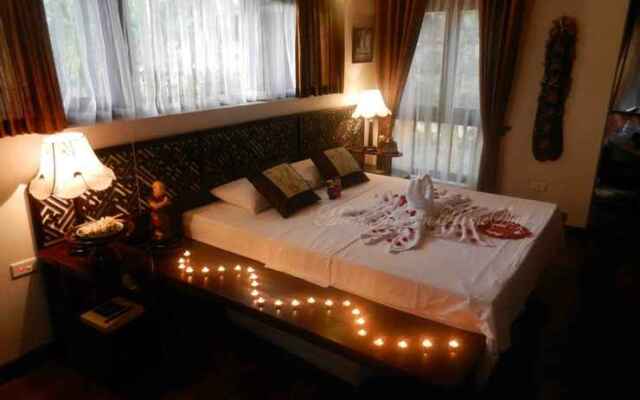 Moon Garden Homestay