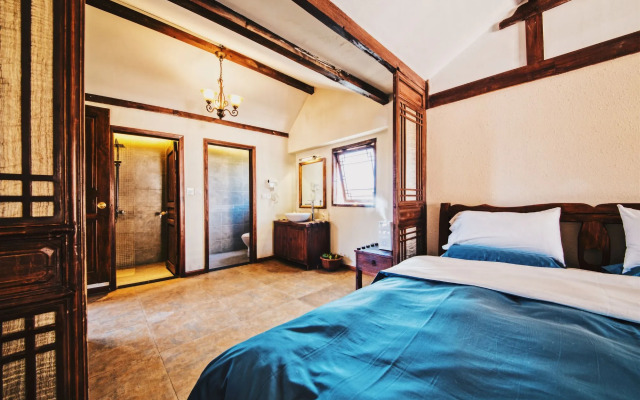 Lijiang Fulin Inn