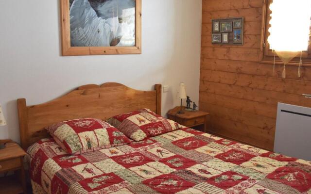 Apartment Rez De Jardin Dans Belle Residence 1