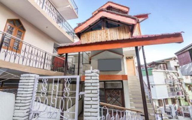 1 BR Guest house in court road, Dalhousie, by GuestHouser (C8C7)