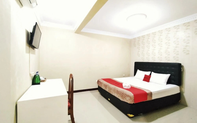 RedDoorz near Prawirotaman