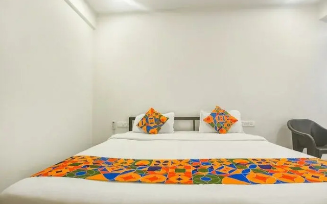 Fabexpress Morjim Sea Waves