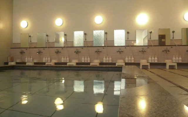 Kinuura Grand Hotel