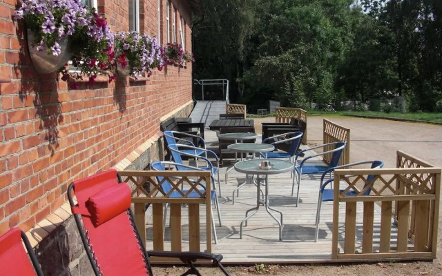 Hallandsåsen Hostel