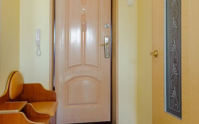 Apartment on Frunze 60