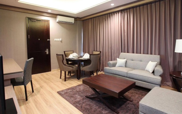 Swiss-Belhotel Sorong