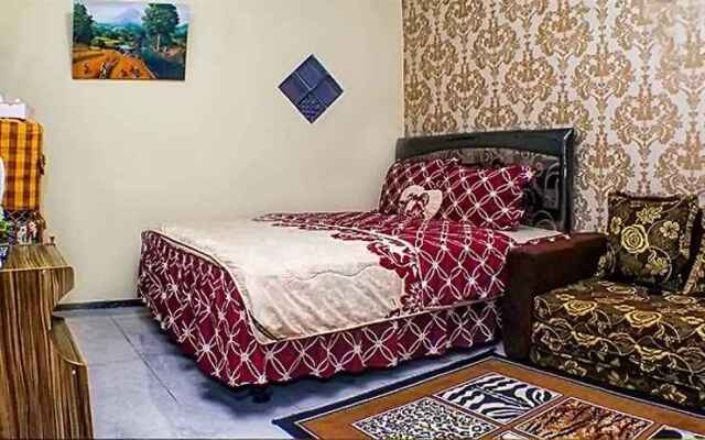 Griya Sumber Rejeki Homestay