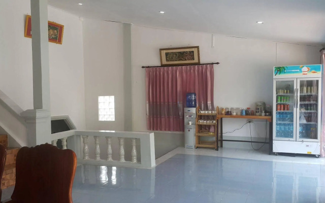 P.P. Guesthouse