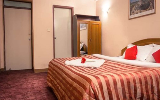 Hotel Kamal