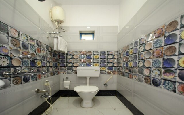 OYO 8972 Raj Guest House