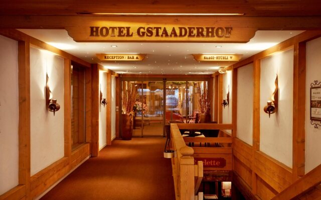 Gstaaderhof – Active & Relax Hotel