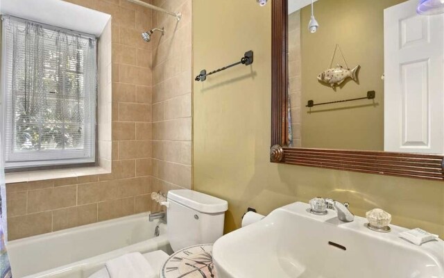 Evian 138 - Two Bedroom Condo