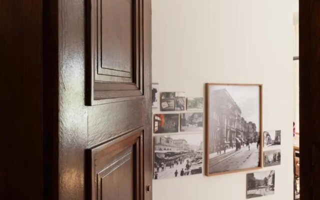 Hidesign Athens