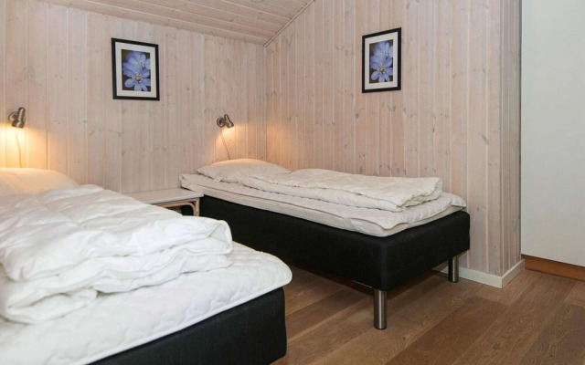 Holiday Home in Ringkøbing