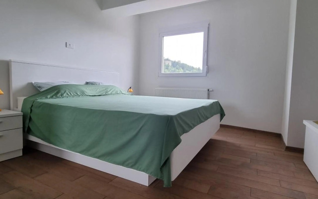Svir Skyline Apartment No 39