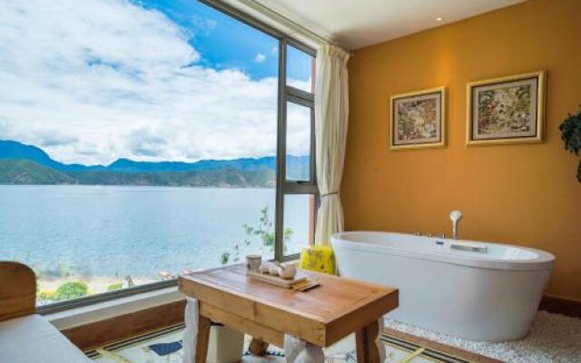 Lugu Lake Yinmi Lakeside Boutique Hotel