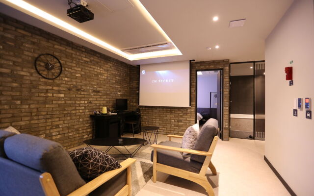 Idea Hotel Busan