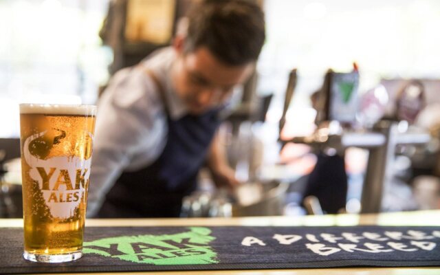 Hotel Indigo Melbourne on Flinders by IHG