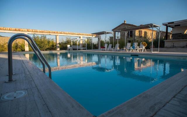 Tuscany Forever Apartments 1