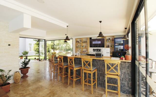 Tufan Boutique Hotel & Apart