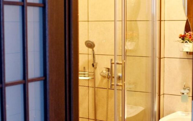 Misteriya Hotel