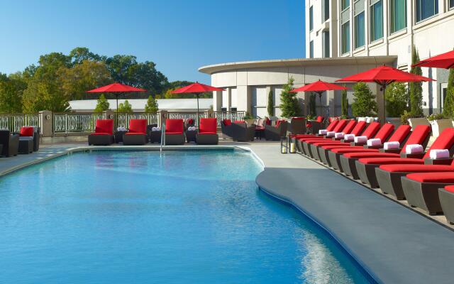 InterContinental Buckhead Atlanta by IHG