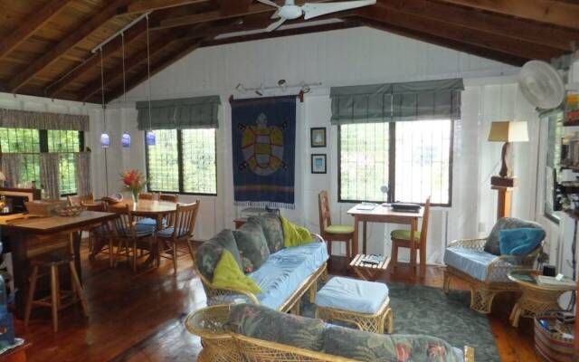 Caye Caulker Vacation Homes