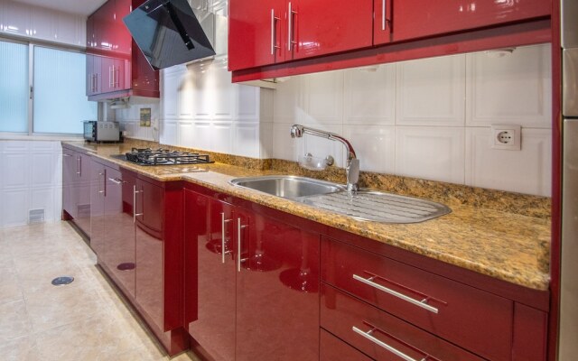 Apartamento Florida