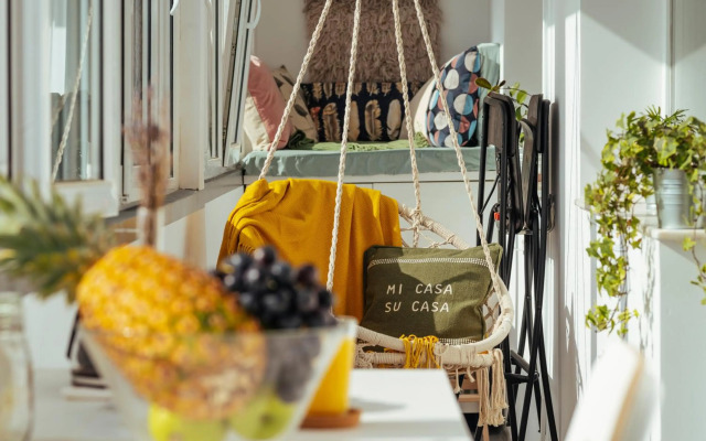 ParkLake Design Apartment - Fabulous View - Netflix